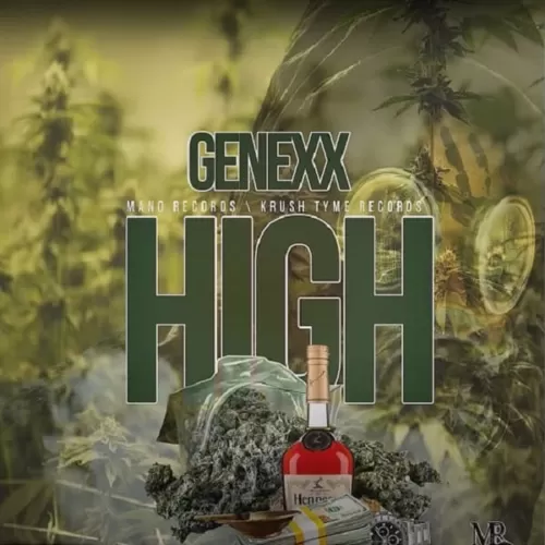 genexx - high