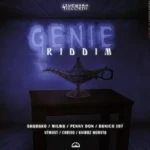 Genie Riddim (2021) – Livewyah Records