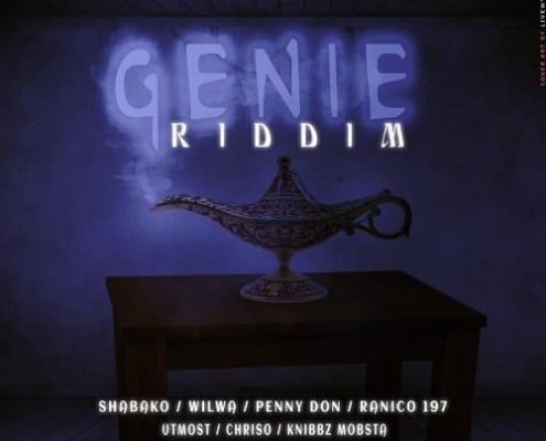 Genie Riddim 2021
