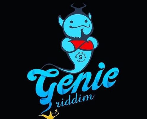 Genie Riddim