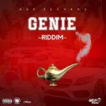 Genie Riddim – Dgo Records