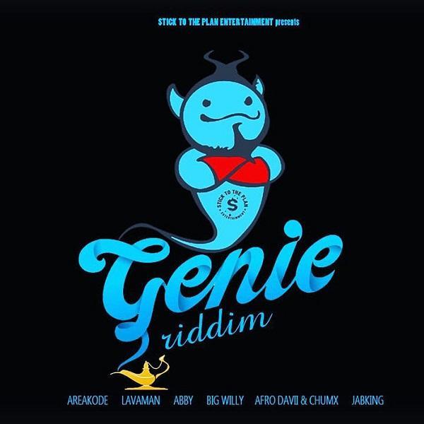 Genie Riddim