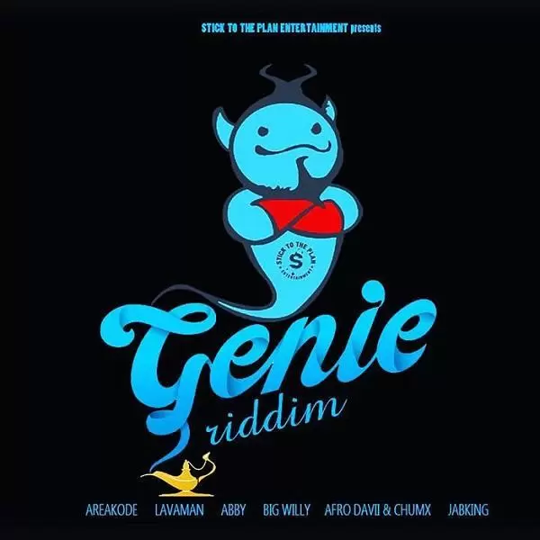 genie riddim - stick to the plan entertainment