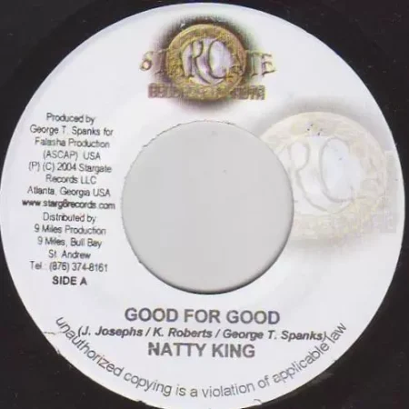 genocide riddim - stargate productions