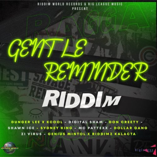 gentle-reminder-riddim-2023-top-dancehall