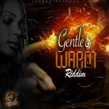 gentle and warm riddim - yhenda records
