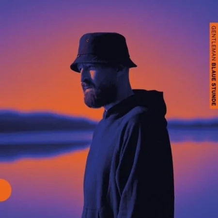 gentleman - blaue stunde album