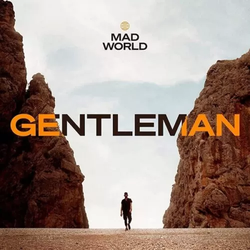 gentleman - mad world album