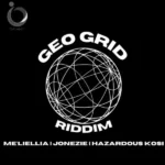 Geo Grid Riddim – Inescapable Opus