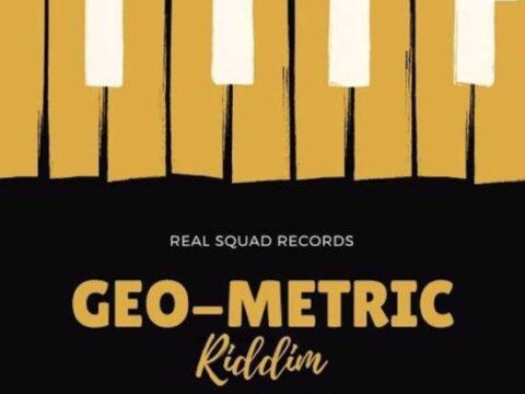 Geo Metric Riddim E1562713800992