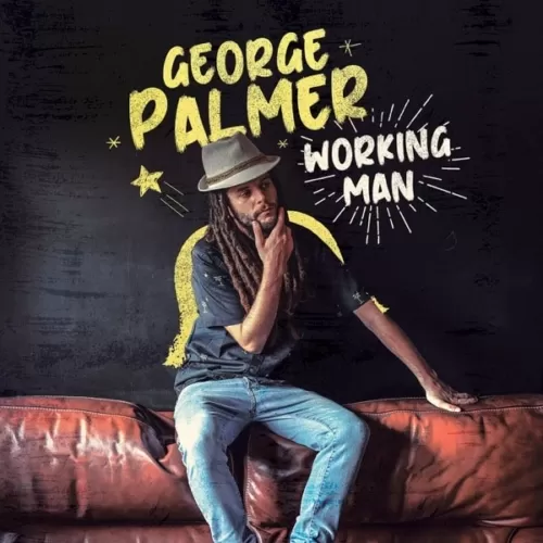 george palmer and irie ites - working man album