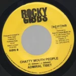 Get A Beaten Riddim – Rocky Gibbs