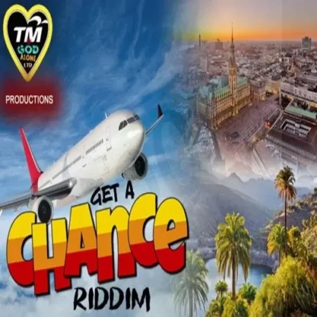 Get A Chance Riddim – God Alone Productions get-a-chance-riddim