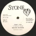 Get A Lick Aka Billie Jean Riddim Riddim – Stone Love