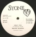 Get A Lick Riddim (2004) – Stone Love Music