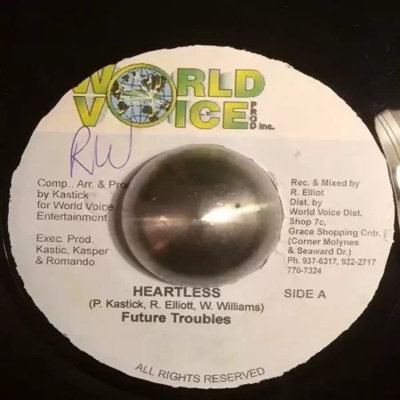 Get Busy Riddim – World Voice get busy riddim - world voice