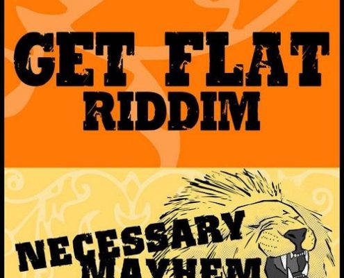 Get Flat Riddim