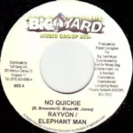 Get It Riddim (2004) – Big Yard Music