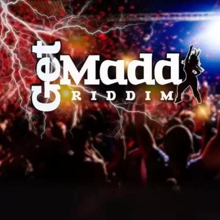 get madd riddim - ns music enterprise