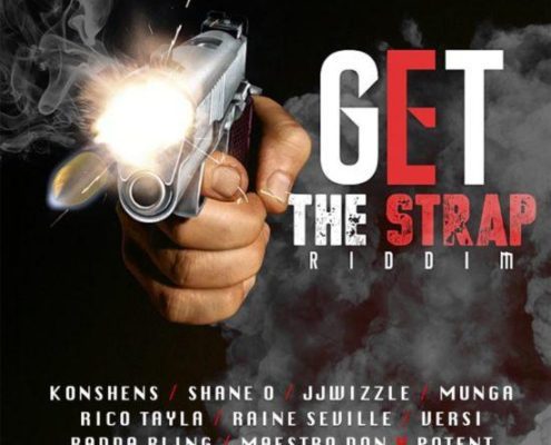 Get The Strap Riddim E1562717973693