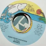 Get Warm Riddim – The Shark