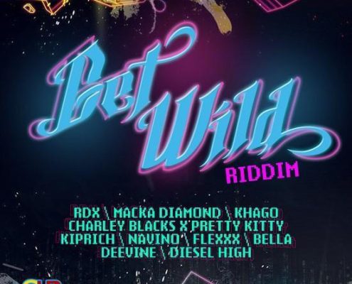 Get Wild Riddim