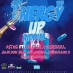 Get Yu Energy Up Riddim – Roots Records