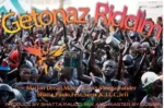 Getonaz Riddim – Doggy Production