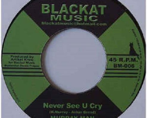 Ghana Riddim