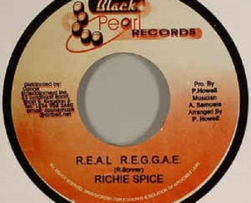 Ghetto Biscuit Riddim
