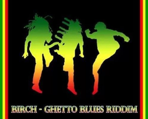 Ghetto Blues Riddim 2006 Birch