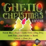 Ghetto Christmas Riddim – Black Street Records