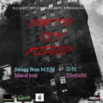 Ghetto City Riddim – M.E.M Records