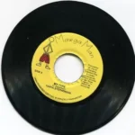 Ghetto Cry Riddim (1998) – Mawga Man