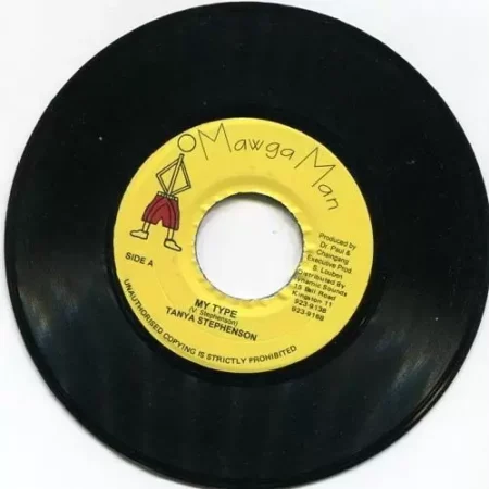 ghetto cry riddim - mawga man