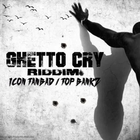 Ghetto Cry Riddim – Galaxy Control Music ghetto-cry-riddim-galaxy-control-music