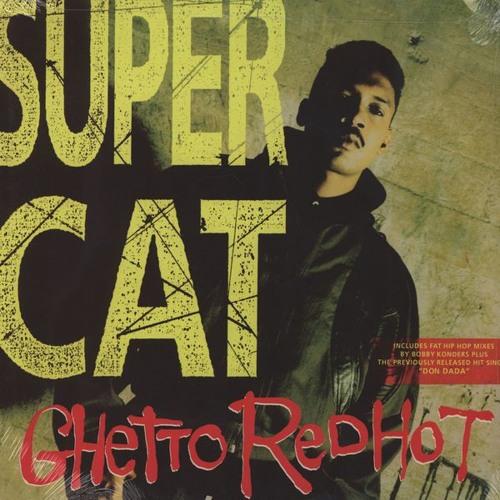 Ghetto Red Hot Riddim