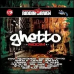 Ghetto Riddim (2009) – VP Records
