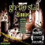 Ghetto Star Riddim – Young Talent Records And Mr. Tod