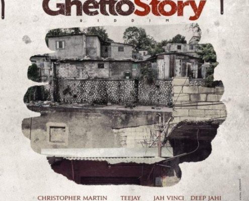 ghetto story riddim – papi don muziq