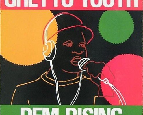 Ghetto Youth Dem Rising