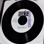 Ghost Town Riddim (1995) – Shocking Vibes