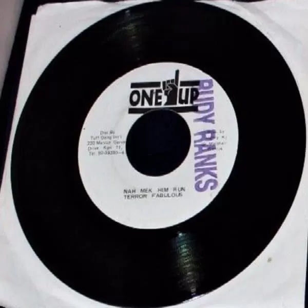 ghost town riddim - shocking vibes