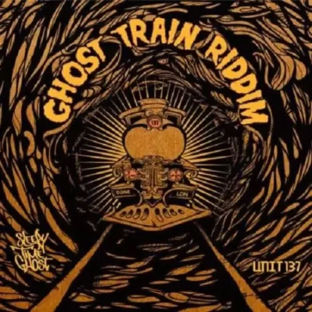 ghost train riddim - unit 137 and sleepy time ghost