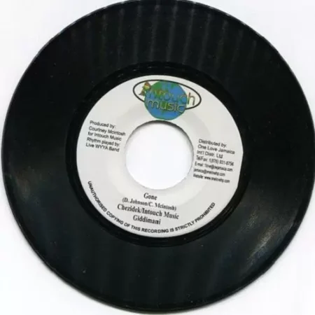 giddimani riddim - intouch music