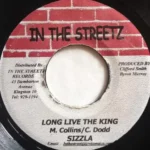 Gideon Riddim (2002) – In The Streetz Records