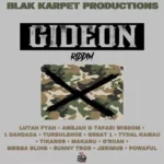 Gideon Riddim (2022) – Blak Karpet Productions