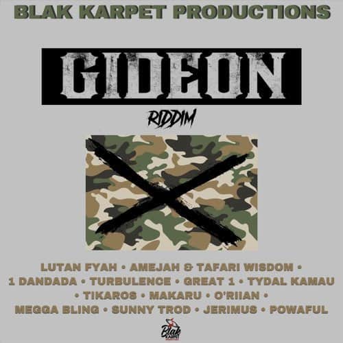 gideon-riddim-blak-karpet-productions