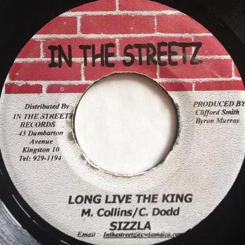 gideon riddim - in the streetz records