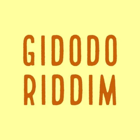 Gidodo Riddim – Deejay Enzo Gidodo Riddim - Deejay Enzo